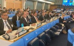 وزیر جهاد کشاورزی: به‌کارگیری سلاح گرسنگی در منازعات، مغایر اصول انسانی است