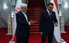 عارف: ایران و تاجیکستان باید فراتر از پروتکل‌های دیپلماتیک، روابط خود را گسترش دهند