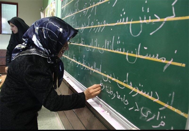 کاهش بیسوادی مطلق به معنای پایان مأموریت سوادآموزی نیست
