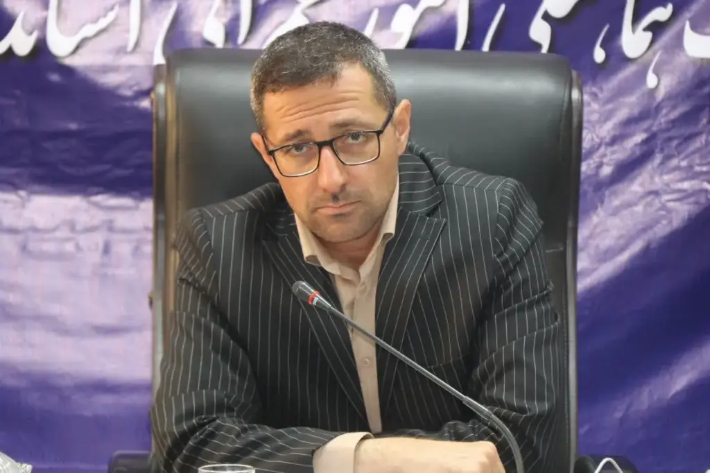 ۵۰ درصد اقدامات پیشگیرانه سیلاب در لرستان انجام شده است