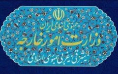 ایران سفیر نروژ را احضار کرد؛ اعتراض به فعالیت استارلینک