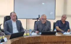 مطالبات سرمایه‌گذاران نیروگاه‌های خصوصی قزوین پیگیری شد