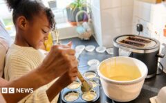 Energy bills are going up - here's what you can do about it