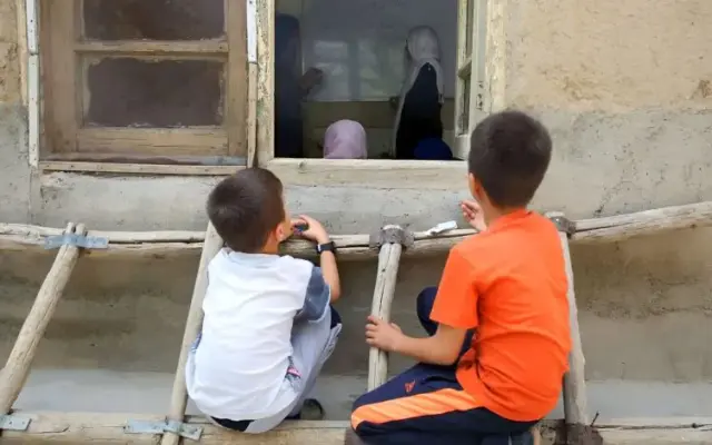 طرح ضربتی بازگشت به تحصیل حدود ۵ هزار بازمانده از تحصیل اجرا می‌شود