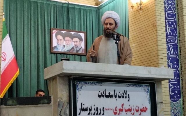 پرستاران در کنار دانش و مهارت، به مهر و عطوفت نیاز دارند