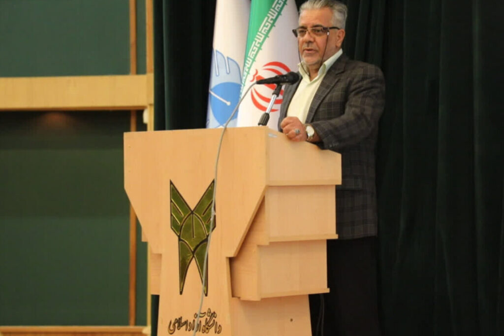 کلانتری: تغییر در دانشگاه دیگر یک انتخاب نیست؛ یک ضرورت است
