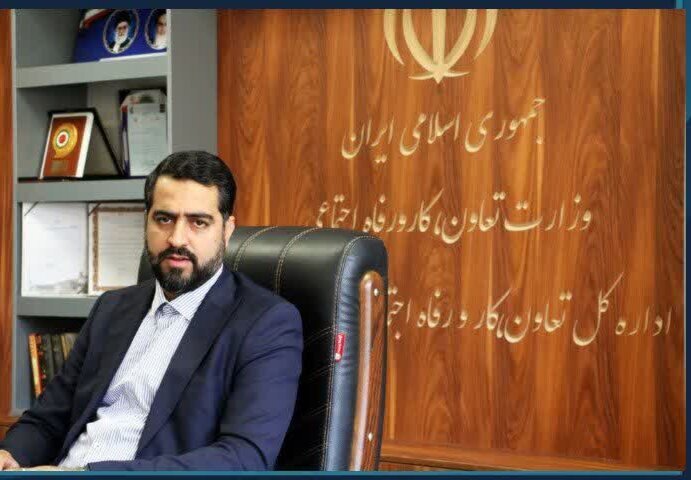 تحقق ۴۰ درصدی تعهد اشتغال کرمان