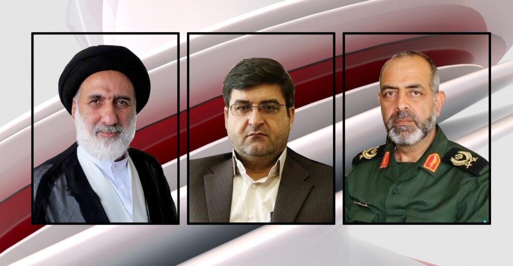 قدردانی مسئولان ارشد چهارمحال و بختیاری از حضور حماسی در رزمایش جانفدایان بام ایران