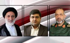قدردانی مسئولان ارشد چهارمحال و بختیاری از حضور حماسی در رزمایش جانفدایان بام ایران