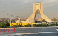 پیش بینی هوای تهران فردا جمعه ۲۴ مهر ۱۴۰۵/ دما افزایش می‌یابد