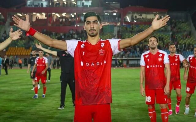 پرسپولیس به دنبال چهار جواهر ۳۲۰ میلیاردی!