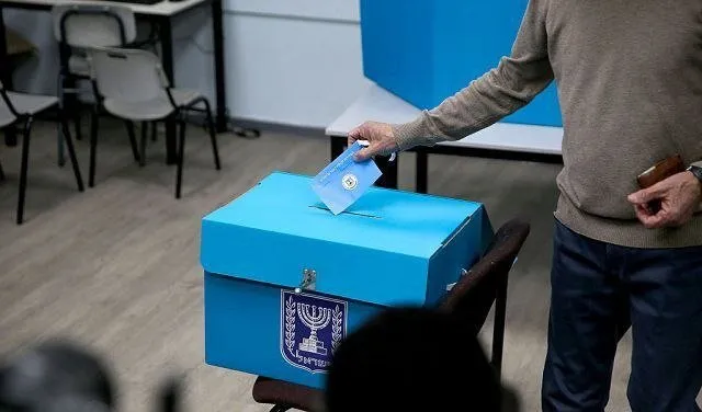 آغاز رأی گیری انتخابات کنست در ارتش رژیم صهیونیستی