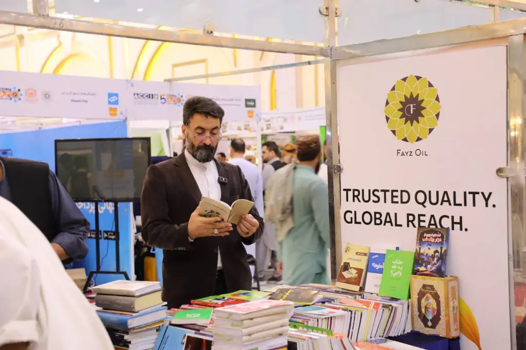 گسترش مناسبات فرهنگی و پایدار ایران وکابل