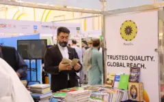 گسترش مناسبات فرهنگی و پایدار ایران وکابل
