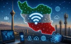 چالش تحریم و فرسودگی زیرساخت فناوری کشور برای اپراتورها در گپ و گفت با کارشناس اقتصاد دیجیتال | تحریم، واسطه‌ها را ثروتمند کرد و هزینه فناوری را برای ایران چند برابر