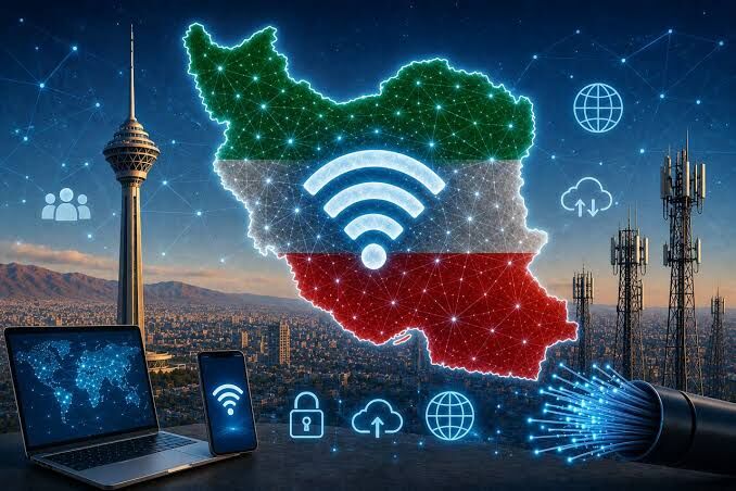 چالش تحریم و فرسودگی زیرساخت فناوری کشور برای اپراتورها در گپ و گفت با کارشناس اقتصاد دیجیتال | تحریم، واسطه‌ها را ثروتمند کرد و هزینه فناوری را برای ایران چند برابر