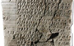 در تخت‌جمشید حتی یک زن نیست؛ پس این‌همه نام زنانه از کجاست؟