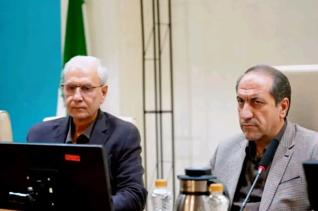 معاون استاندار اصفهان خبر داد؛ توانمندسازی ۷۰ هزار خانوار و راهاندازی مرکز نوآوری اجتماعی تا دو ماه آینده