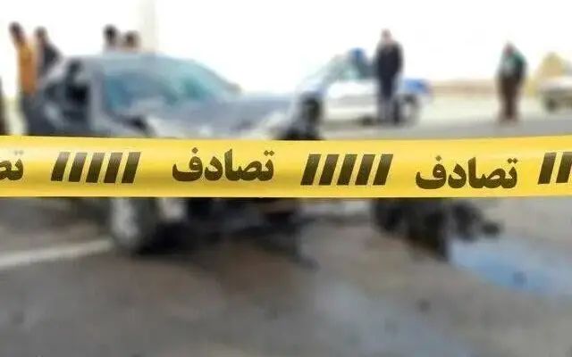 وقوع بیش از ۲۳ هزار تصادف موتور با ۱۷۸ فوتی در نیمه نخست سال در تهران