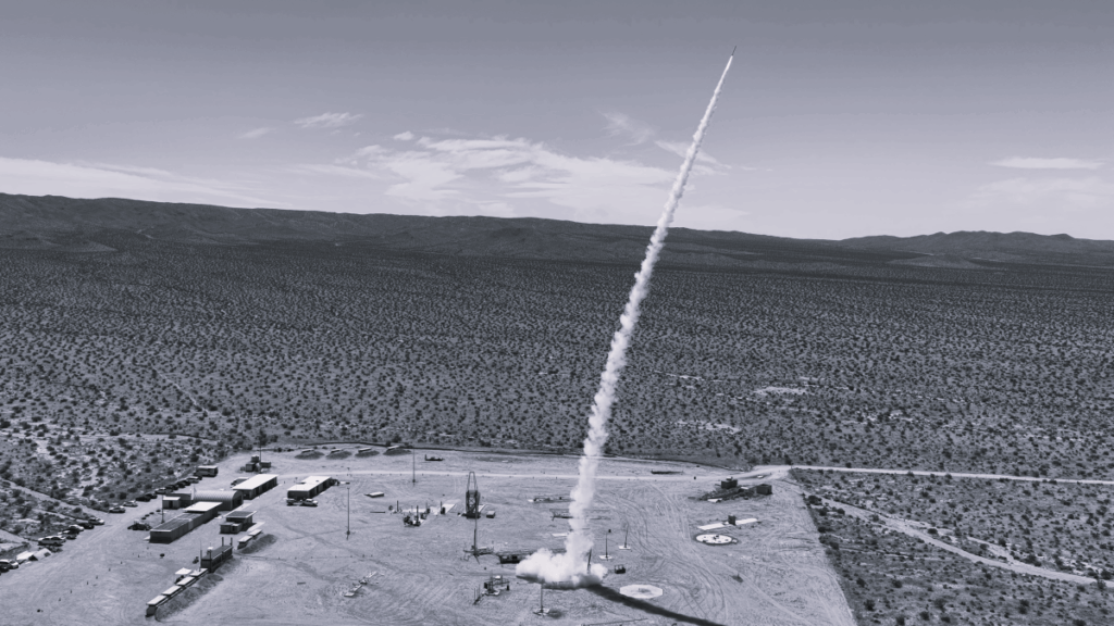 Furientis lands $25M from Benchmark to mass-produce low-cost missile interceptors