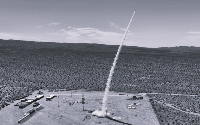 Furientis lands $25M from Benchmark to mass-produce low-cost missile interceptors
