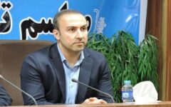 رسیدگی به مسائل و مشکلات اهالی روستاهای ایل گورک در روستای زاواکوه بوکان