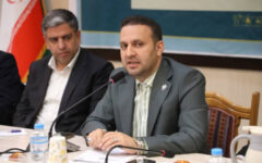 بررسی شکایت از هسته های گزینش اردبیل با سفر بازرسان و دبیر هیات عالی گزینش کشور به استان