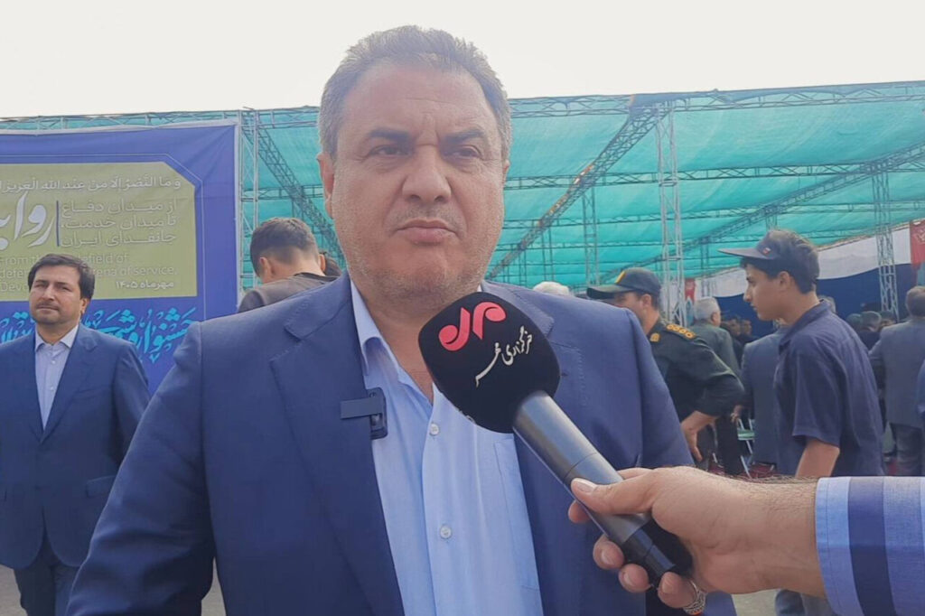 فرایندمحوری، عامل موفقیت آبفای البرز در جشنواره رجایی