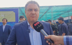 فرایندمحوری، عامل موفقیت آبفای البرز در جشنواره رجایی