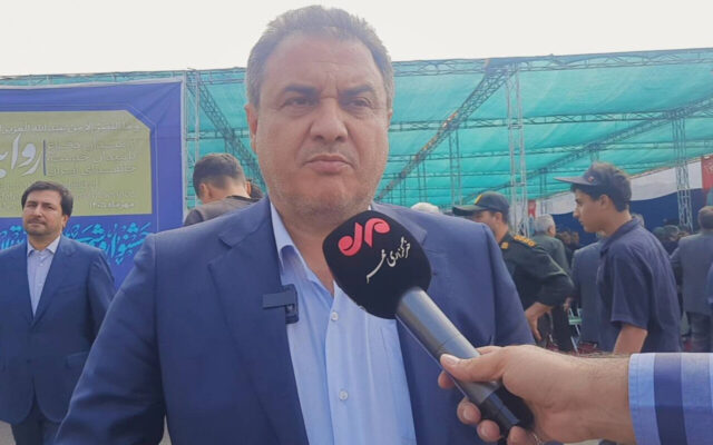 فرایندمحوری، عامل موفقیت آبفای البرز در جشنواره رجایی