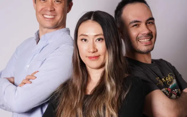 The maker of non-text AI model Jev valued at $7.5B just weeks after launch