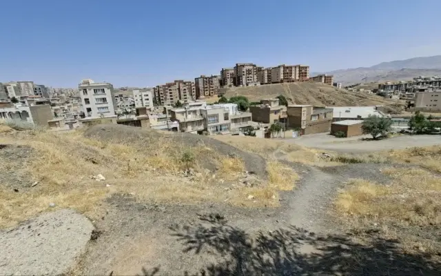 بازگشت اراضی دولتی به بیتالمال در کردستان بەارزش ۲۳۰۰ میلیاردتومان