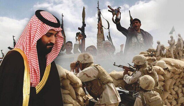 آخرین تحولات جنگ عربستان و یمن؛ از ادعای حمله به مدینه تا ورود فرانسه به باب‌المندب
