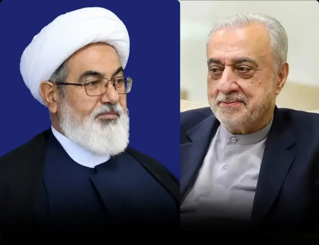رئیس سازمان قضایی نیروهای مسلح انتصاب وزیر دفاع و پشتیبانی نیروهای مسلح را تبریک گفت