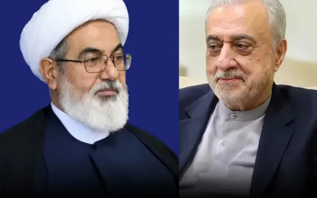 رئیس سازمان قضایی نیرو‌های مسلح انتصاب وزیر دفاع و پشتیبانی نیرو‌های مسلح را تبریک گفت