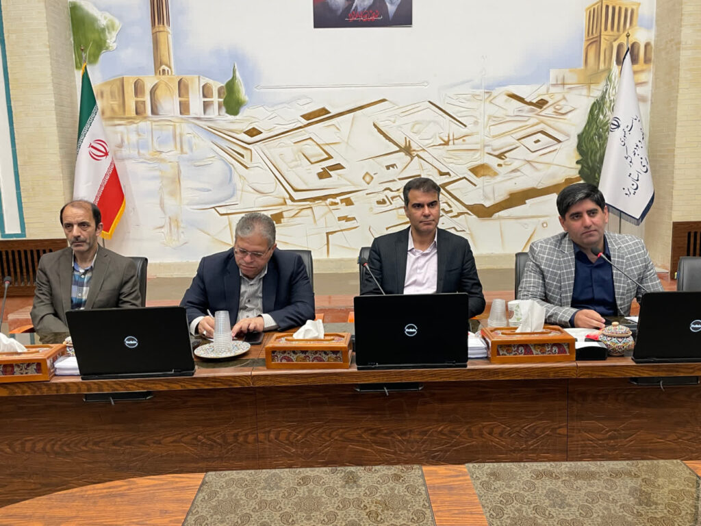 ضرورت بازنگری در سازوکار تأمین اعتبار طرحهای پژوهشی با گسترش هوش مصنوعی