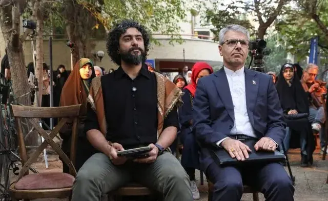 «آنچه دیده نشد»؛ گواهی تصویری بر جنایات غزه روی دیوار موزه