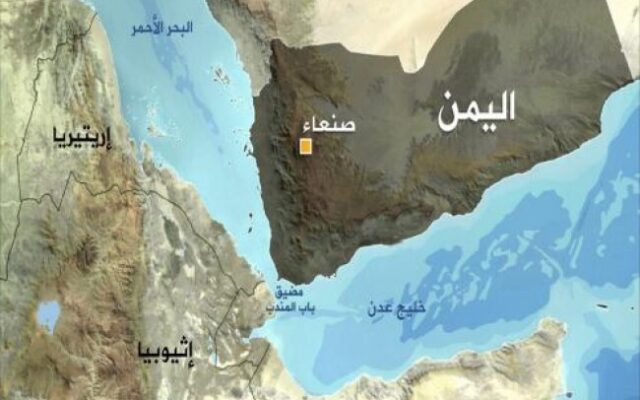 حمله عربستان به یک قایق تفریحی هندی در ساحل یمن