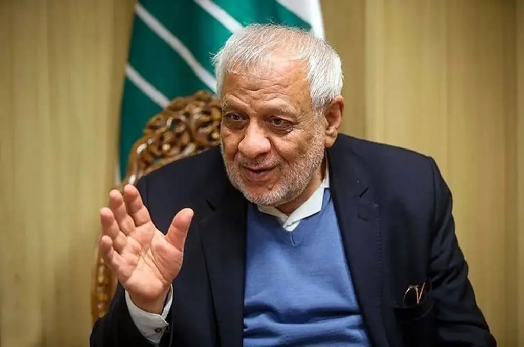 بادامچیان: آمریکا برای خروج از جنگ به‌دنبال وادار کردن ایران به امتیازدهی است