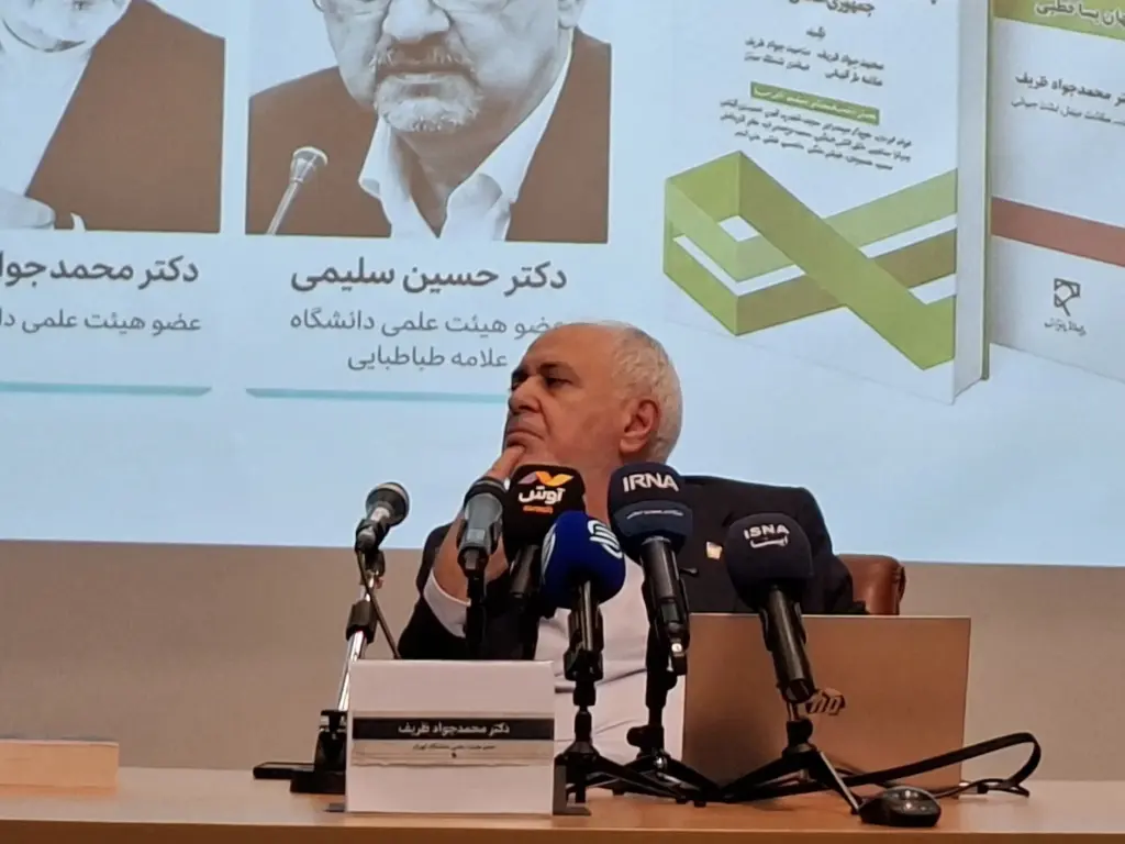 خروج از برجام و تهاجم نظامی به ایران ریشه در خطای محاسباتی آمریکا داشت