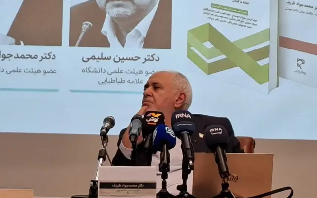 خروج از برجام و تهاجم نظامی به ایران ریشه در خطای محاسباتی آمریکا داشت
