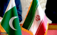 عبدلیان‌پور: ایران و پاکستان برای محاکمه عاملان جنایات بین‌المللی همکاری می‌کنند/ وکلای پاکستانی بر پیگیری حقوقی اقدامات غیرقانونی علیه مردم ایران تأکید کردند