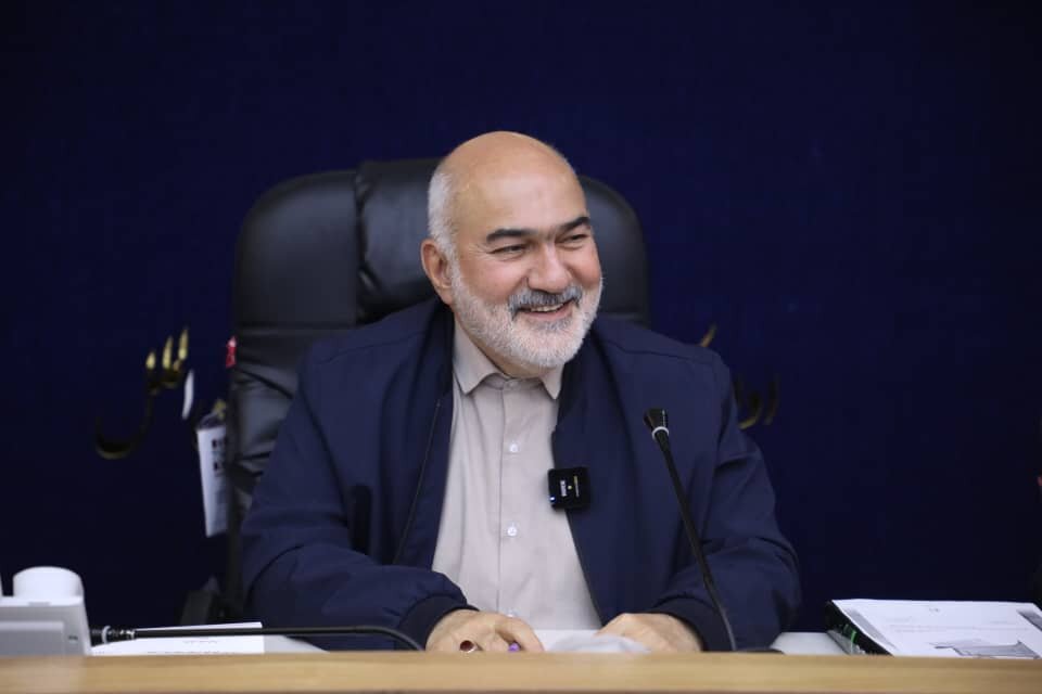 عملیات اجرایی اتصال نهر میان جنگیه و ابودبس تکمیل شود