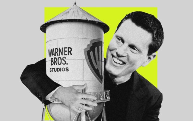 Will Warner Bros. kill Skydance — or will David Ellison kill Warner Bros?