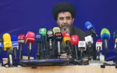 مؤمنی: دهم مهرماه ۱۴۰۵ روزی تاریخی برای مردم البرز بود