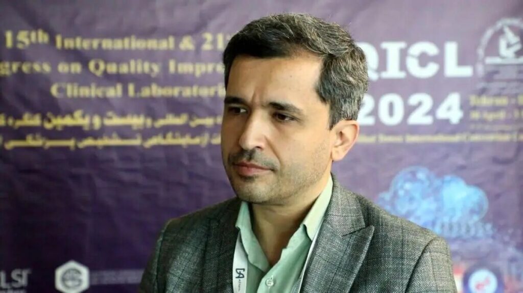 شفیعیان ادعای بازگشت شریفیزارچی را رد کرد؛ «اصلاً چیزی نگفتهام»/ یک کارشناس به فارس:حداقل مجازاتش این است که بقیه عمرش را در زندان سپری کند