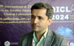 شفیعیان ادعای بازگشت شریفی‌زارچی را رد کرد؛ «اصلاً چیزی نگفته‌ام»/ یک کارشناس به فارس:حداقل مجازاتش این است که بقیه عمرش را در زندان سپری کند