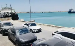 واردات خودرو توسط ایرانیان خارج‌نشین مجددا فعال شد