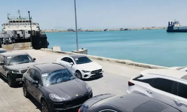 واردات خودرو توسط ایرانیان خارج‌نشین مجددا فعال شد