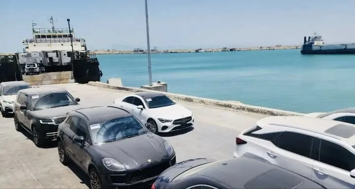 واردات خودرو توسط ایرانیان خارج‌نشین مجددا فعال شد